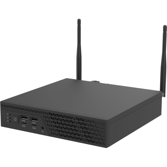 ������ IRU 310H6ITF (i5-12400T 1.8 ���, 8 ��, SSD 256 ��, Intel UHD Graphics 730, W11Pro) (1975183)