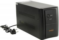 ��� ExeGate SpecialPro UNB-2200.LED.AVR.EURO.RJ.USB (2200VA/1300W, LED, AVR, 4 �����������, RJ45/11, USB, Black) EP285527RUS