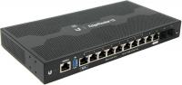 ������������� Ubiquiti EdgeRouter 12 10xGbLAN 2xSFP PoE