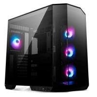 ������ MSI MAG Pano 100R PZ , Mid Tower, ATX