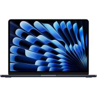 ������� Apple MacBook Air 15, 13.6" (2560x1664) RETINA/Apple M3 (8 CPU, 10 GPU)/16 �� DDR5/512 �� SSD/macOS, ��������� (MXD43LL/A)