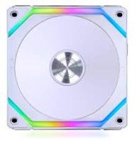 ���������� Lian Li UNI FAN SL120 V2 White 120x120x28�� (PWM, ARGB, 250-2000 ��/���, 29.2dBa) / UF-SL120V2-1W