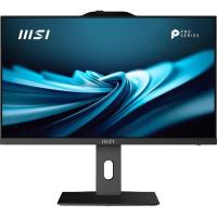�������� MSI Pro AP242P 14M-808XRU, 23.8" (1920x1080) IPS/Intel Core i7-14700/32 DDR5/512 �� SSD/Intel UHD Graphics/��� ��/����������, ����, ������ (9S6-AE0621-840)