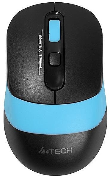 ����  A4Tech Fstyler FG10 Black/Blue