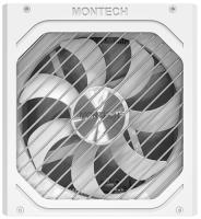 ���� ������� Montech TITAN PLA 1200W / ATX 3.1, APFC, 80 PLUS Platinum, Japan caps, 135mm fan, full modular / TIX0126