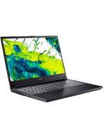 ������� Acer Aspire 7 A715-59G-51U9, 15.6" (1920x1080) IPS 144 ��/Intel Core 5 210H/32 �� DDR4/512 �� SSD/NVIDIA GeForce RTX 3050 (6 ��)/Windows 11 Pro, ������ (NH.QX6CD.006_32Win11P)