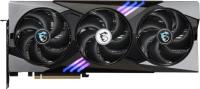 ���������� MSI NVIDIA GeForce RTX 5080 16Gb (RTX 5080 16G GAMING TRIO) GDDR7, Ret