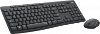 ���������� + ���� Logitech MK295 Silent Wireless Combo Graphite (920-009807)