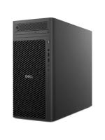 ��������� ���� Dell Pro Max Tower T2 FCT2250, Intel Core Ultra 7 265/16 �� DDR5/512 �� SSD/Intel Graphics/Linux/����������, ����, ������ (P7T2-7652)