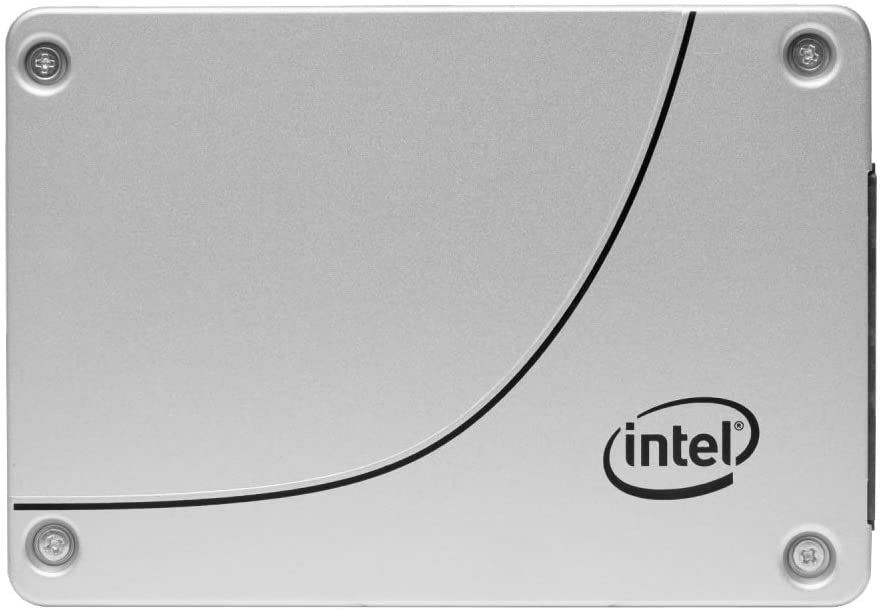 ���������� SSD 480Gb Intel D3-S4520 (SSDSC2KB480GZ01)