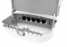 Wi-Fi ����� ������� MIKROTIK OUTDOOR RBOMNITIKPG-5HACD