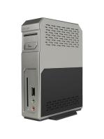 ������� ������ Leadtek TERA2140 (292E) 3292E006101 4Gbit DISPLAYPORTx4+USBx3+AUDIO+SC+FIBER HEATSINK (������ �������� 134407)