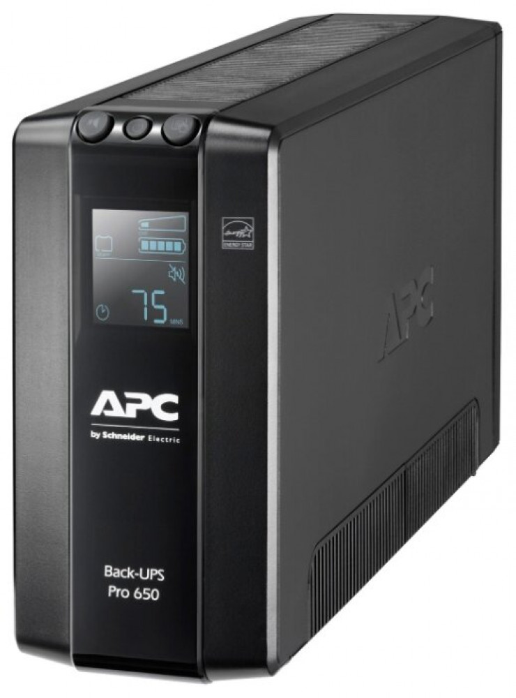 ��� (UPS) APC BR650MI Back-UPS Pro 650VA