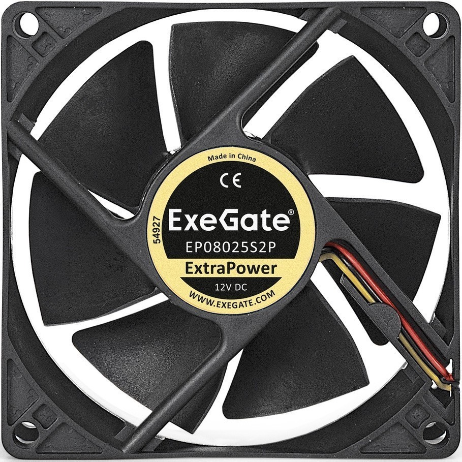 ���������� ��� ������� Exegate EP08025S2P