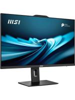 �������� MSI PRO AP272P 14M-1097XRU, 27" (1920x1080) IPS 100 ��/Intel Core i3-14100/16 DDR5/512 �� SSD/Intel UHD Graphics/��� ��/����������, ����, ������ (9S6-AF8321-1097)
