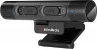 ������ Web Avermedia PW 313D ������ 5Mpix USB2.0 � ���������� (61PW313D00AE)