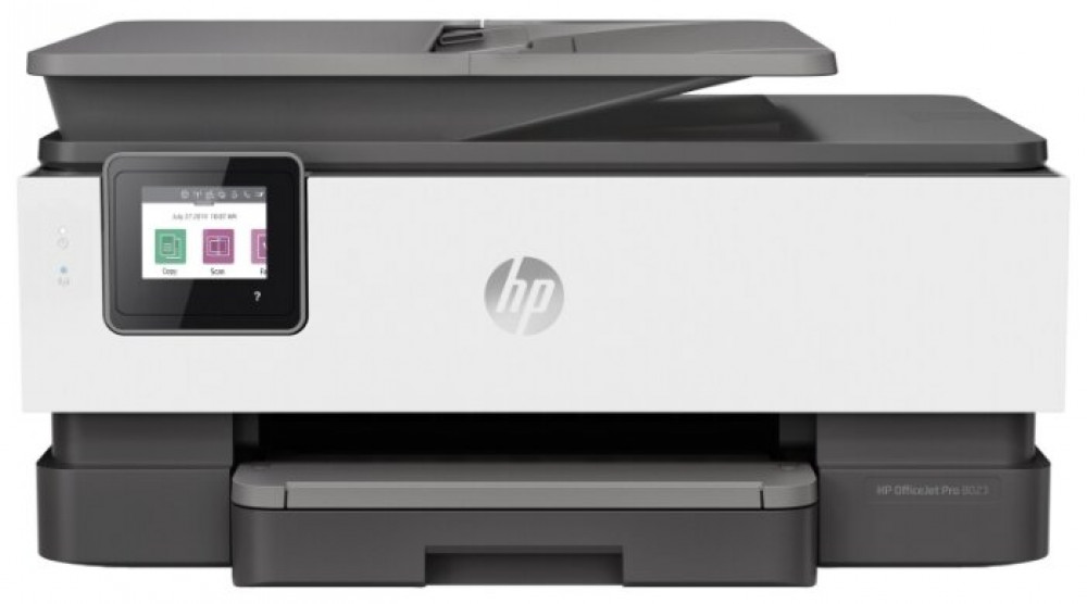 ��� HP OfficeJet Pro 8023 (1KR64B)