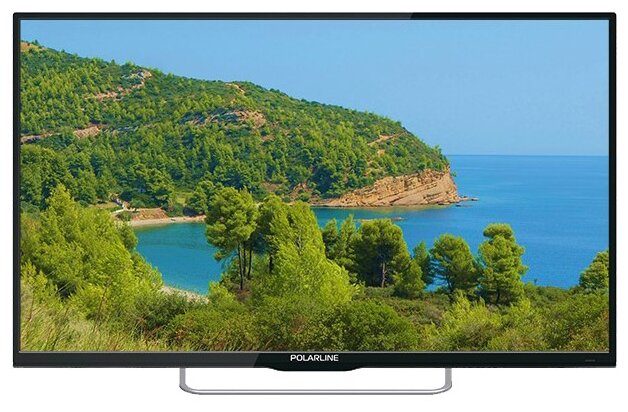 ��������� Polarline 32" 32PL14TC-SM HD Ready SmartTV
