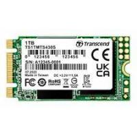������������� ���������� Transcend SSD 430S, 1TB, M.2(22x42mm), SATA3, 3D TLC, R/W 560/520MB/s, IOPs 85 000/85 000, TBW 560, DWPD 0.3 (TS1TMTS430S)