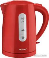 ������ ZELMER ZCK7616R RED (71505149P)