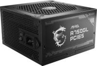 ���� ������� MSI ATX 750W MAG A750GL PCIE5 Gen.5 80+ gold