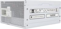 ���� ������� 1650W Thermalright TR-TP1650-W, 80+ Platinum, ATX 3.0, white