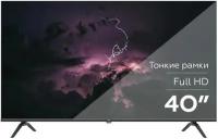 ��������� 40" BQ 40F32B, FULL HD, ������