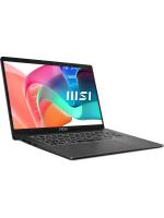 ������� MSI Modern 15 F1MG-1099RU, 15.6" (1920x1080) IPS/Intel Core 7 150U/16 �� DDR4/512 �� SSD/Intel Graphics/Windows 11 Pro, ����� (9S7-15S111-1099)
