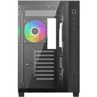 ������ ID-COOLING View 510 ARGB Black