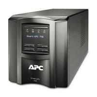 �������� �������������� ������� APC Smart-UPS SMT750IC 500�� 750�� ������