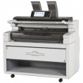 ��� Ricoh MP W6700SP