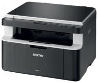 ��� Brother DCP-1512E, P/C/S, A4, 20 c��/���, 16 ��, GDI, USB, ����� 150 �., �����.�������� 700 ���.