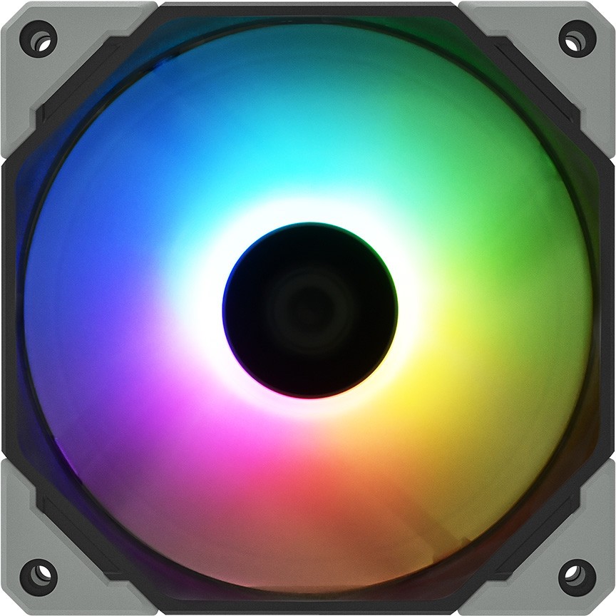 ���������� ��� ������� ID-COOLING NO-12015-XT-ARGB