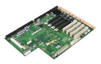 ��������������� ����� Advantech PCE-5B09-04A1E Backplane PICMG 1.3, 9 ������, 1xPICMG 1.3, 1xPCIe x16, 3xPCIe x4, 4xPCI, Compatible with IPC-7132, ACP-4360/4320/4010/4000, IPC-630/610/ 611(F,H,L) chassis