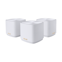 �������������  ASUS XD5 (W-3-PK), white ; 90IG0750-MO3B20