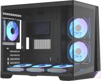 ������ �� Formula Crystal Z4M, Midi-Tower, ��� ��, ������