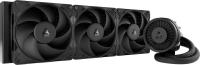 ������� �������� ���������� Arctic Cooling Liquid Freezer III Pro 420 Black (ACFRE00181A)