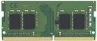 ����������� ������ 4Gb DDR-III 1600MHz Apacer SO-DIMM (DS.04G2K.KAM)