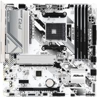 ����������� ����� ASRock B550M Pro RS, Socket AM4, AMD B550, mATX, Ret