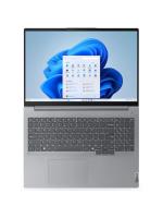 ������� Lenovo ThinkBook 16 G7 ARP, 16" (1920x1200) IPS/AMD Ryzen 5 7535HS/16 �� DDR5/512 �� SSD/AMD Radeon Graphics/��� �������, ����� (21MW009VAK)