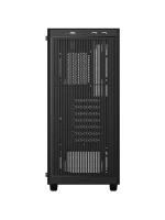 ������ Case ID-Cooling WARE 310 Black ATX/ win TG/ no fan/ Type C/ CPU 160mm/ GPU 320mm/ no PSU