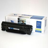 �������� NV Print CB435A ��� �ewlett-Packard LJ P1005/1006 (1500k)