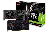���������� BIOSTAR nVidia RTX3070 8GB GDDR6 256-bit DPx3 HDMI RTL (VN3706RM82)