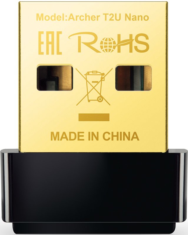 TP-Link Archer Archer T2U Nano AC600 Nano Wi-Fi USB-�������