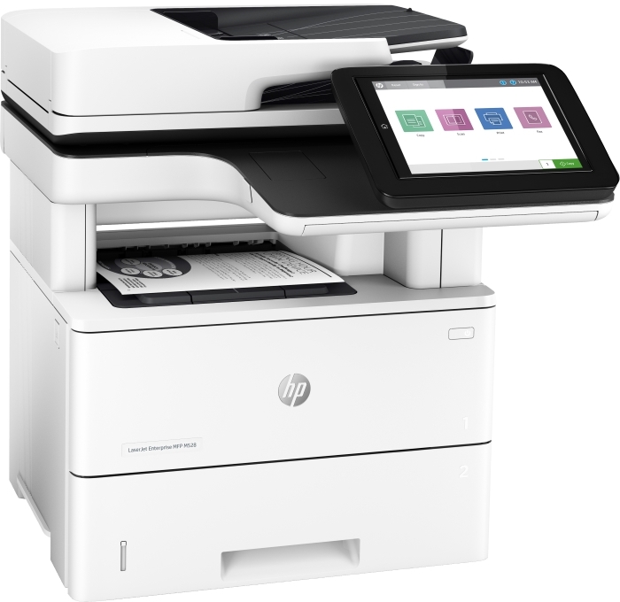 �������� ��� HP LaserJet Enterprise M528dn (1PV64A)