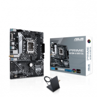 ����������� ����� Asus PRIME H610M-A WIFI D4