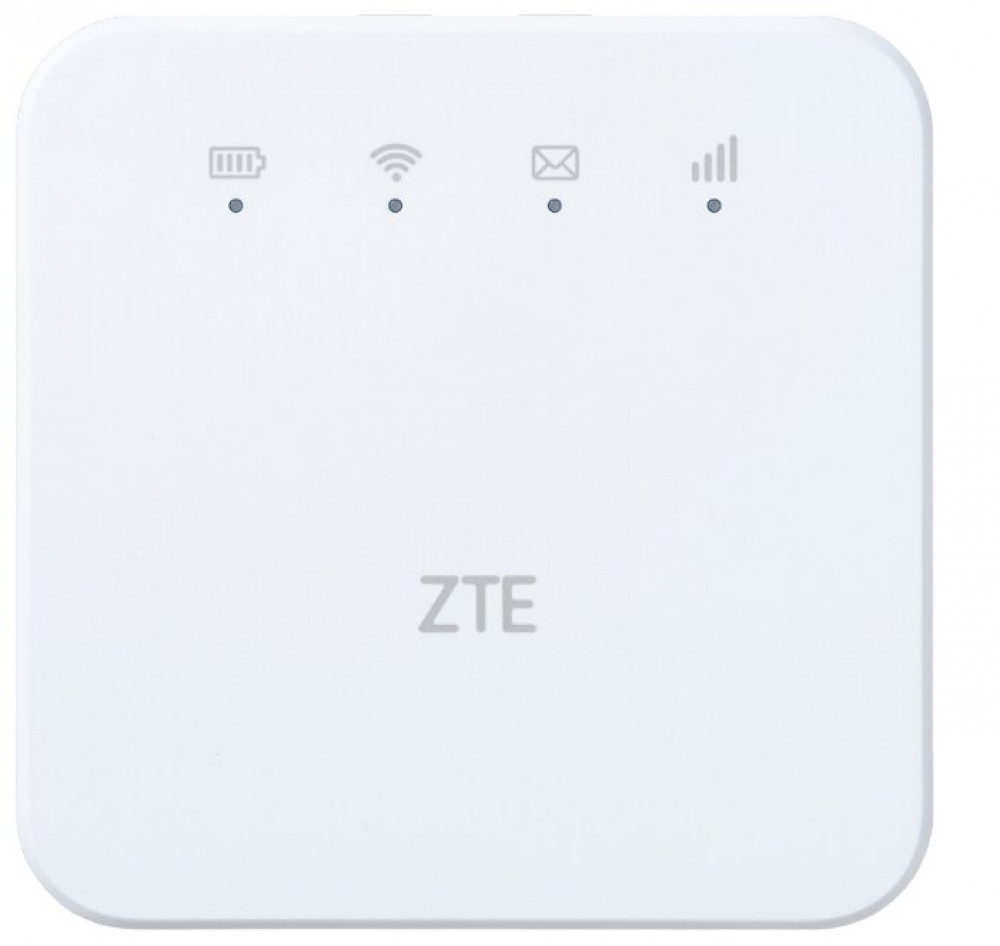Wi-Fi ������ ZTE MF927 White