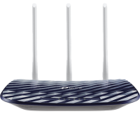 ������ TP-Link Archer C20 802.11ac 2.4/5��� 733Mbps 4xLAN