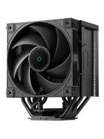 ����� DEEPCOOL AK700 VC LGA1851/1700/1200/115X/AM5/AM4 (TDP 260W, PWM, Fan 120mm, 7 ����. ������, Copper Base, ������) RET