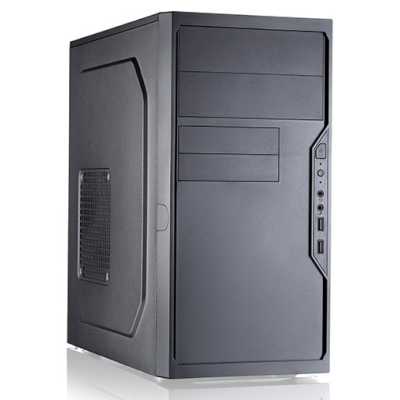 ������ � ������ ������� 500��. Case Foxline FL-733 (FL-733-FZ500R)